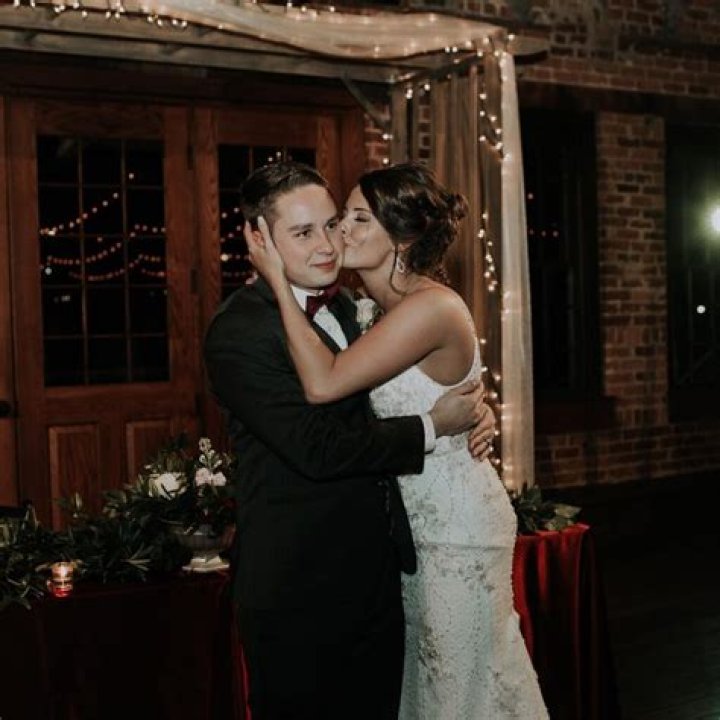 Christopher Bell Wife: Is He Married? Relationship And NASCAR Career
