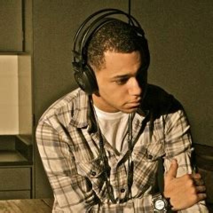 Christopher Chrishan Dotson