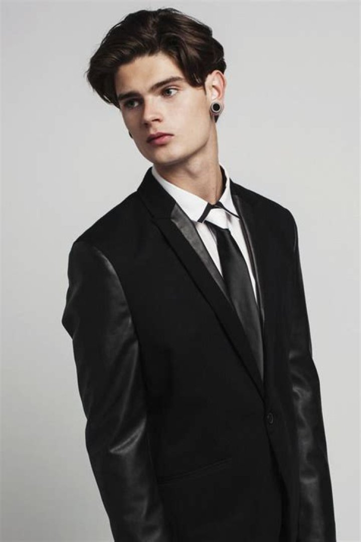 Christopher McCrory