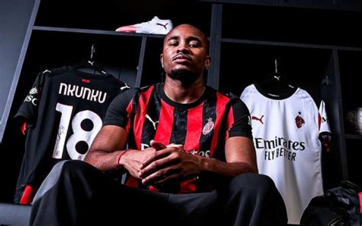 Christopher Nkunku- All About The Professional French Football Player