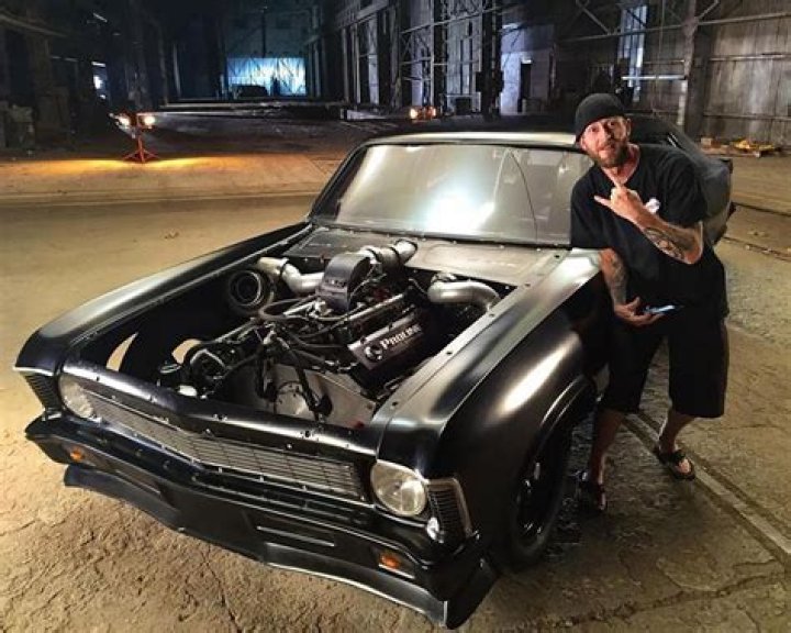 Christopher Scott Ellis Street Outlaws Wiki, Age, Cause of Death, Suicide, Kentucky, Family, Net Worth, Instagram