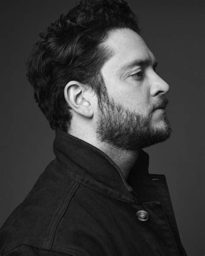 Christopher Uckermann Net Worth, Age, Height, Bio, Birthday, Wiki!