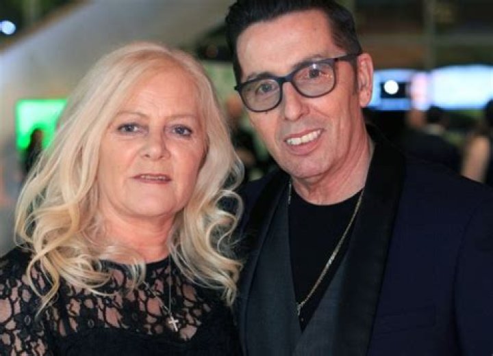 Christy Dignam Net Worth, Age, Height, Bio, Birthday, Wiki!