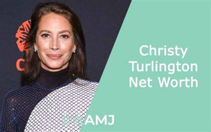 Christy Turlington Net Worth, Income, Salary, Earnings, Biography