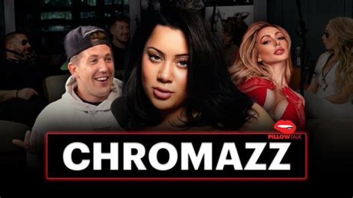 Chromazz’s Boyfriend: Who is Chromazz Dating?