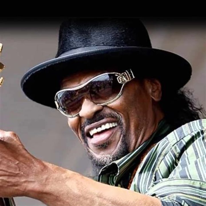 Chuck Brown Net Worth 2024, Age, Height, Bio, Birthday, Wiki!