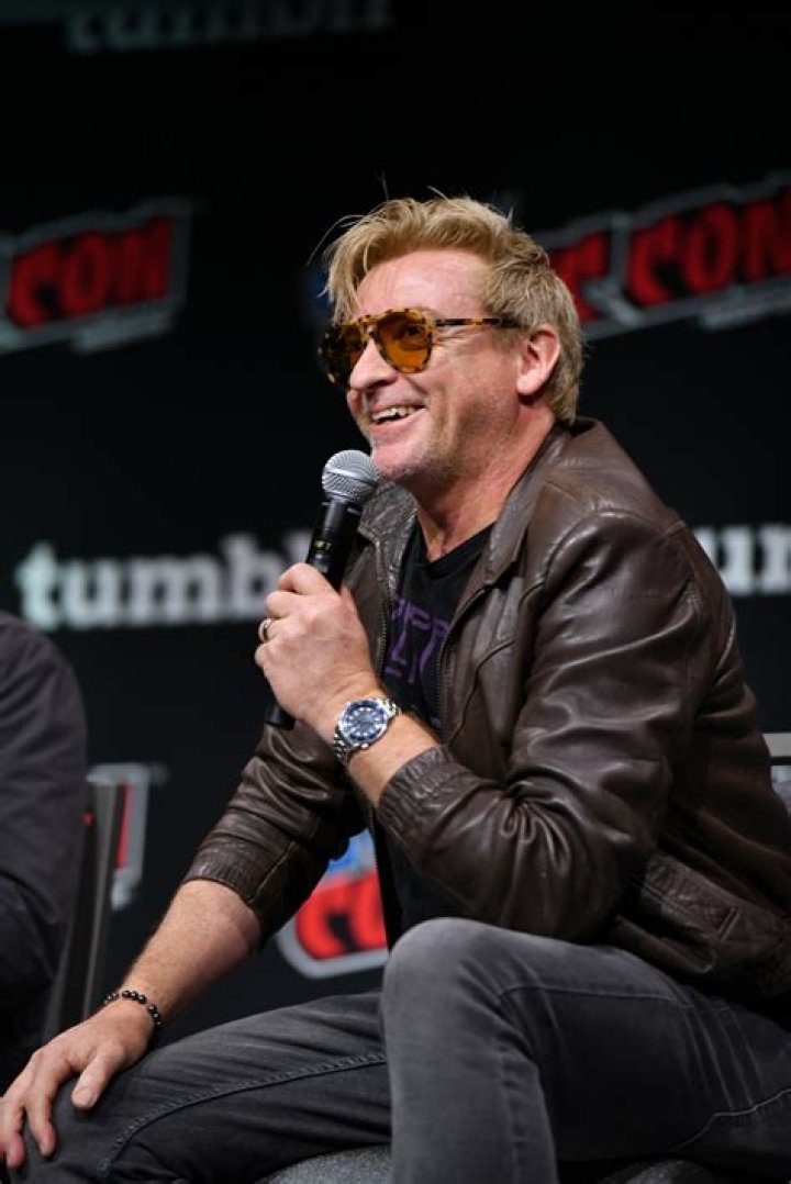 Chuck Darby - Net Worth, Age, Height, Birthday, Bio, Wiki!