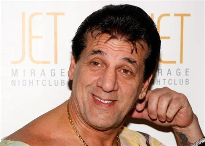 Chuck Zito- Wiki, Age, Wife, Net Worth, Ethnicity, Height