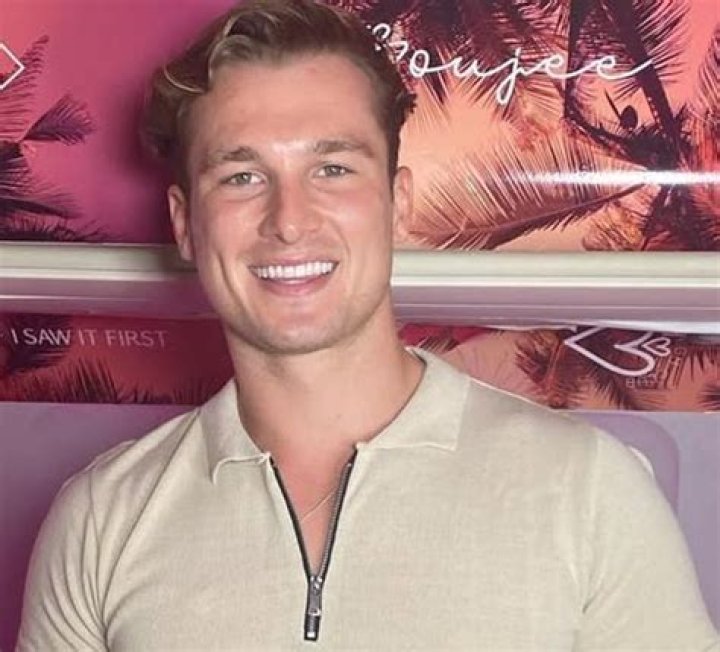 Chuggs Wallis- Net Worth, Bio, Age, Girlfriend, Nationality, Height, Career