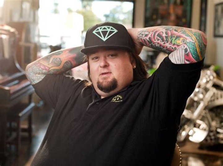 Chumlee’s Net Worth, Age, Height, Weight, Girlfriend, Dating, Bio-Wiki