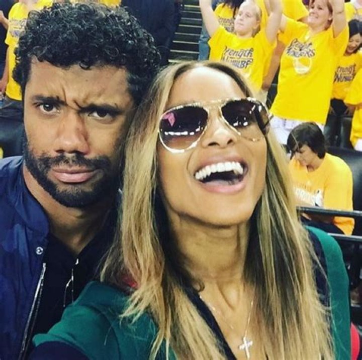 Ciara Claims Future Threatened Russell Wilson’s Life: Files New Court Documents Over An Emoji Gun On Social Media