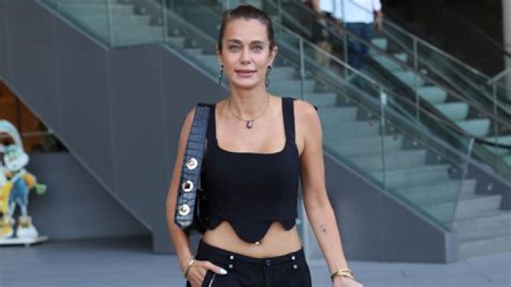 Cigdem Batur Net Worth 2024, Age, Height, Bio, Birthday, Wiki!