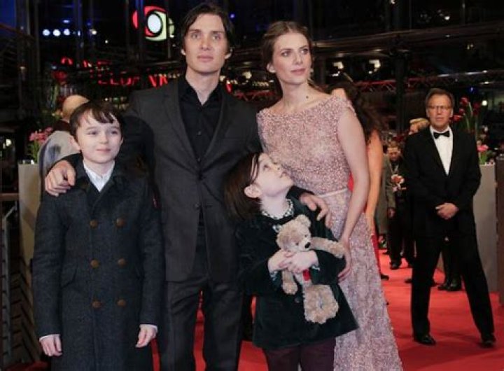 Cillian Murphy – Bio, Wife, Children, Family, Siblings, Age, Height, Net worth