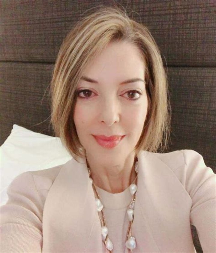 Cindy Blodgett’s biography, net worth, fact, career, awards and life story