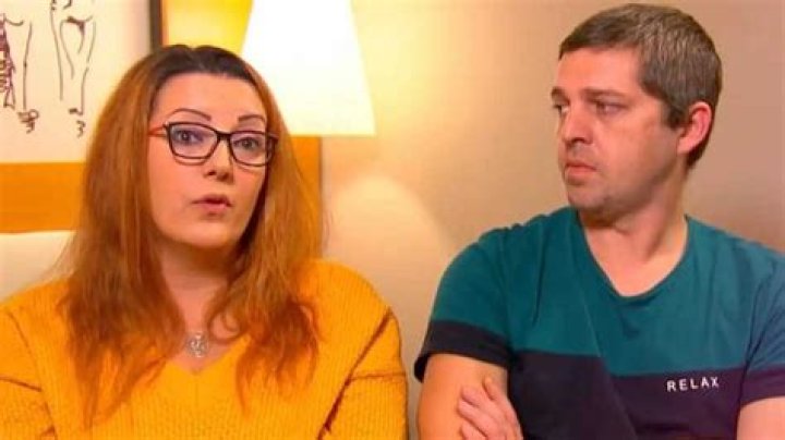 Cindy Et Fernand Famille Nombreuse