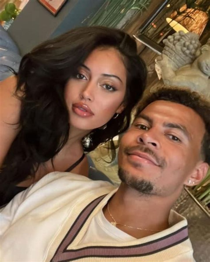 Cindy Kimberly- Net Worth, Age, Boyfriend, Height, Career, Nationality