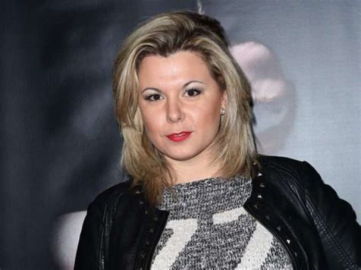 Cindy Lopes Que Devient Elle