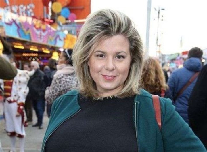 Cindy Lopez Guillaume