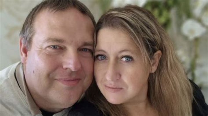 Cindy Van Der Auwera Perte De Poids