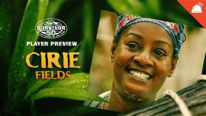 Cirie Fields Husband Clarencio Hacker and Children As She Joins Big Brother 25