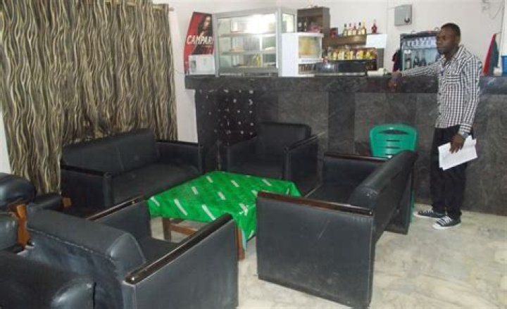 City global hotel owerri, Owerri, Nigeria