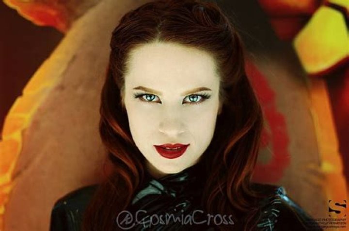 Clara Cosmia