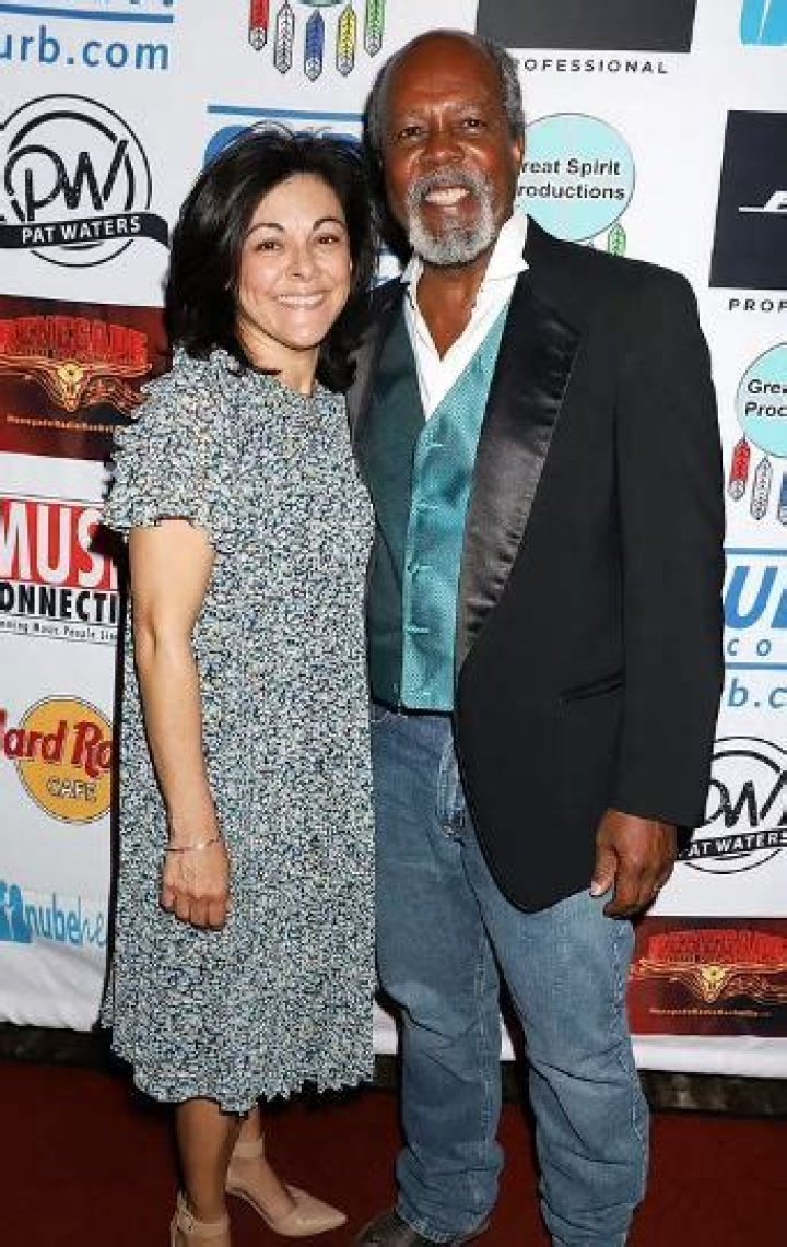 Clarence Gilyard’s Wife: Who is Clarence Gilyard Dating?