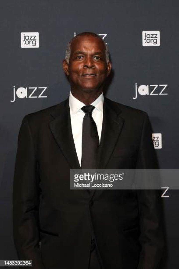 Clarence Otis Jr. - Net Worth, Age, Height, Birthday, Bio, Wiki!