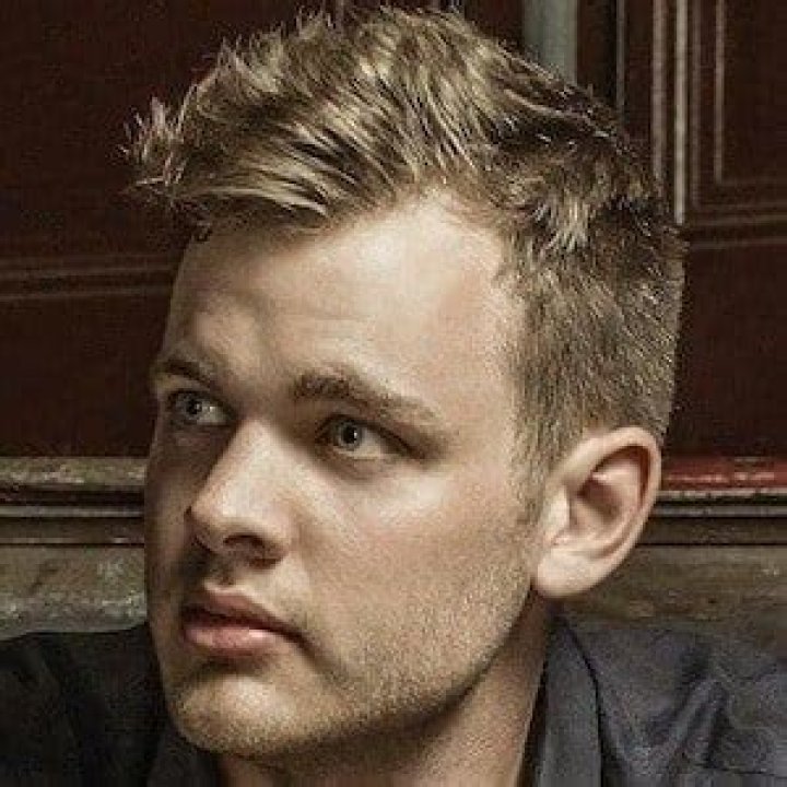 Clark Beckham - Net Worth, Age, Height, Birthday, Bio, Wiki!