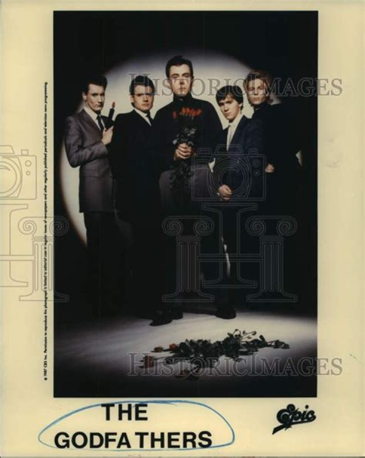 Class of '55: The Godfathers of Rock & Roll