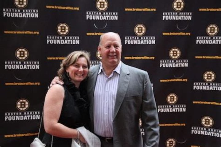 Claude Julien’s Girlfriend: Who is Claude Julien Dating?