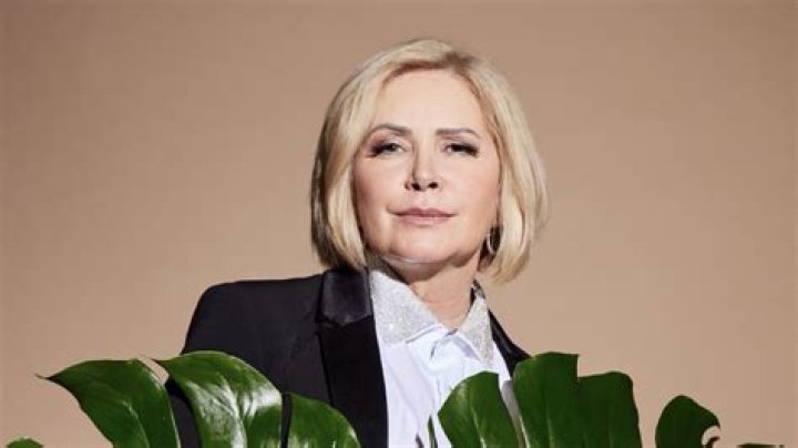 Claudia Effenberg Fortune