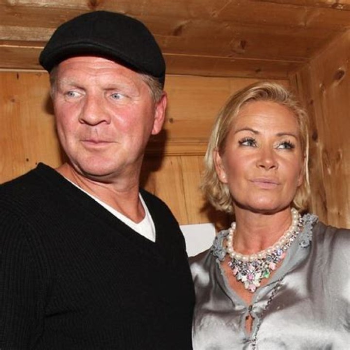 Claudia Effenberg’s Husband: Who is Claudia Effenberg Dating?