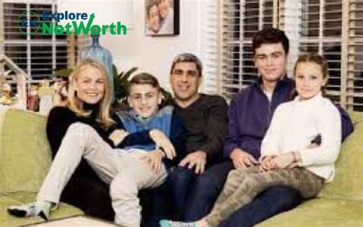 Claudio Reyna - Net Worth, Age, Height, Birthday, Bio, Wiki!