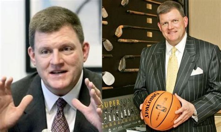 Clay Bennett Net Worth, Age, Height, Bio, Birthday, Wiki!