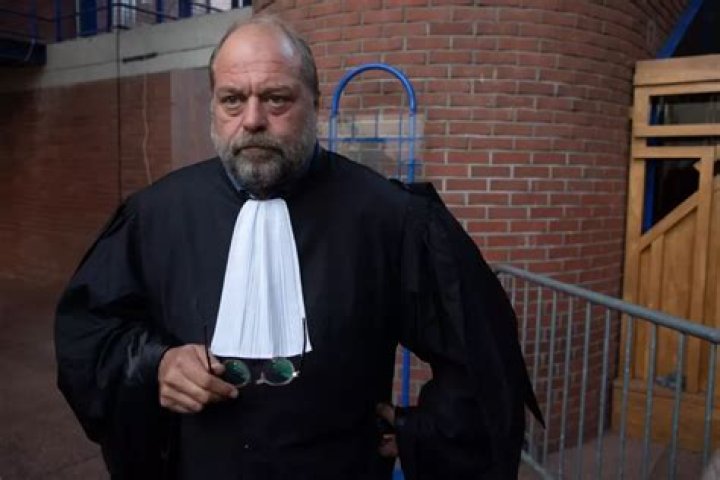 Clément Dupond-Moretti Profession