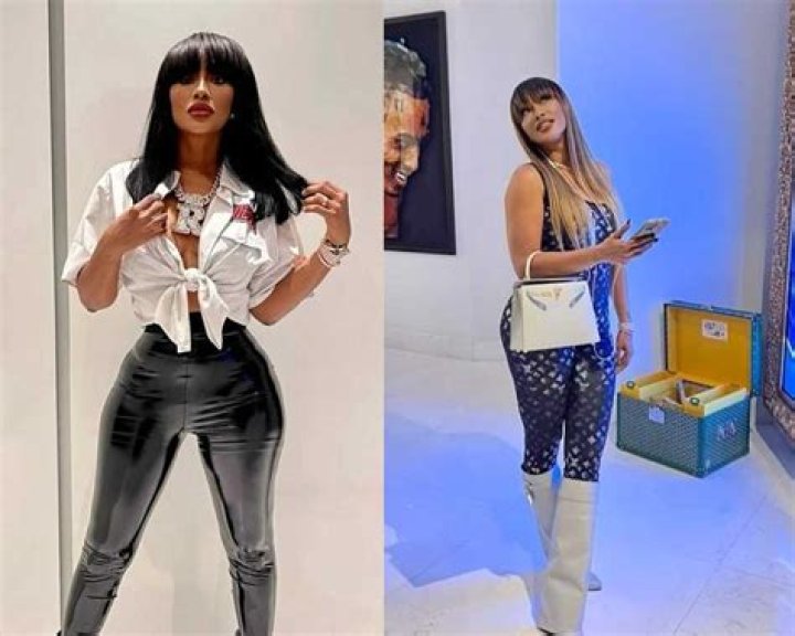 Cleopatra Bernard Net Worth, Age, Height, Bio, Birthday, Wiki!