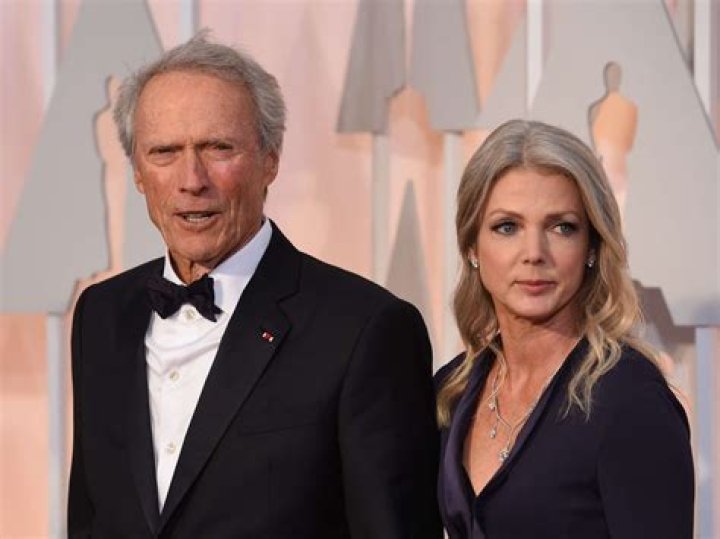 Clint Eastwood to Marry Christina Sandera: Elope With Much Younger Girlfriend, Former Employee?