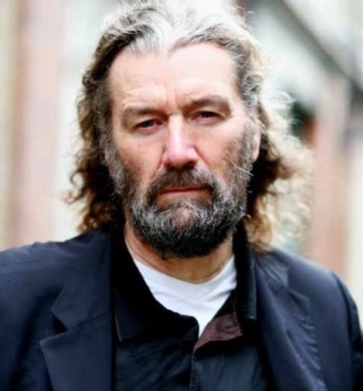 Clive Russell- Wiki, Age, Height, Net Worth, Wife, Marriage
