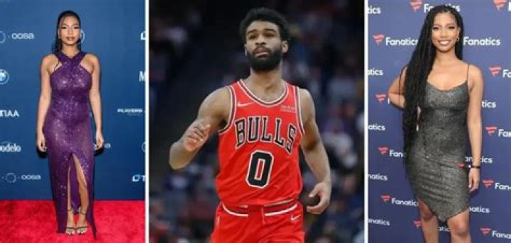 Coby White’s Girlfriend: Who is Coby White Dating?
