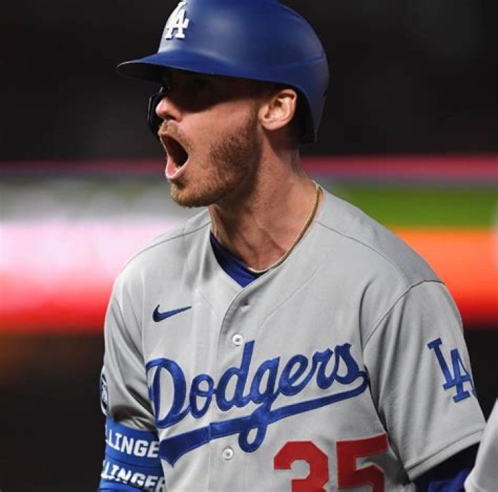 Cody Bellinger Net Worth 2024, Age, Height, Bio, Birthday, Wiki!