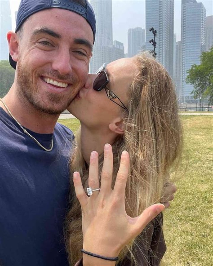 Cody Bellinger’s Girlfriend: Who is Cody Bellinger Dating?