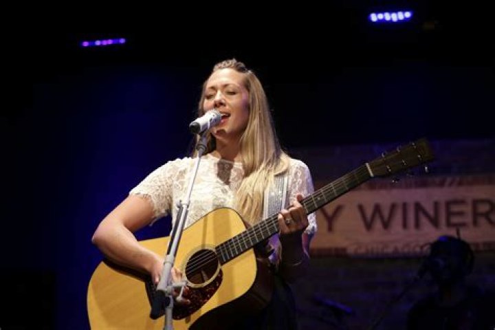 Colbie Caillat Net Worth, Age, Height, Bio, Birthday, Wiki!