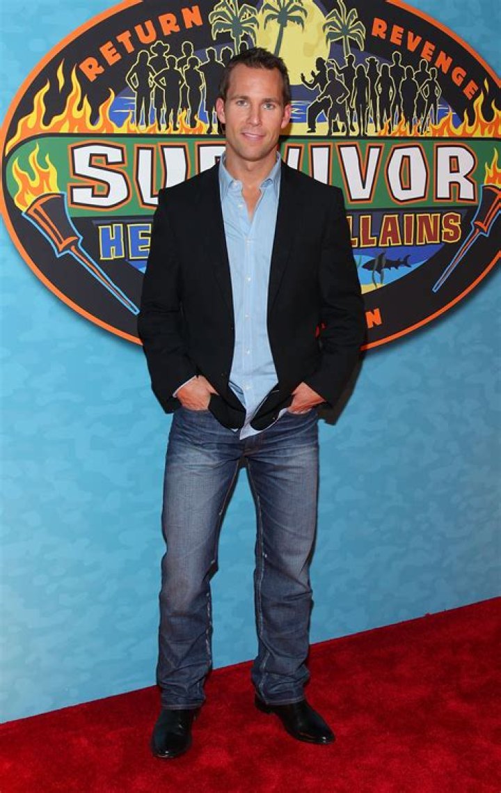 Colby Donaldson Net Worth, Age, Height, Bio, Birthday, Wiki!