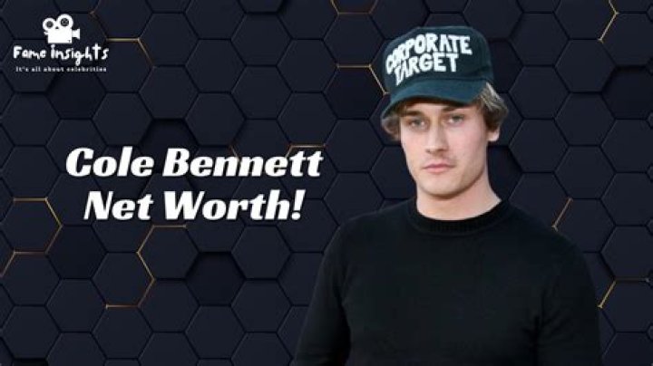 Cole Bennett Biography: Net Worth, Age, Instagram, Wikipedia, Girlfriend, Price, Songs, Twitter, Pictures