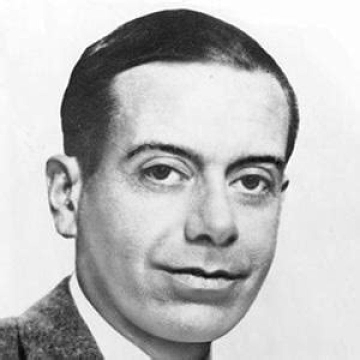 Cole Porter - Net Worth, Age, Height, Birthday, Bio, Wiki!