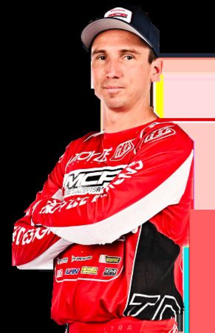 Cole Seely