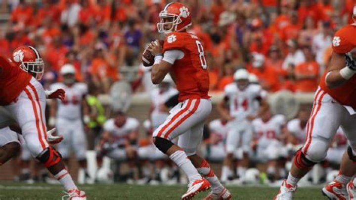 Cole Stoudt