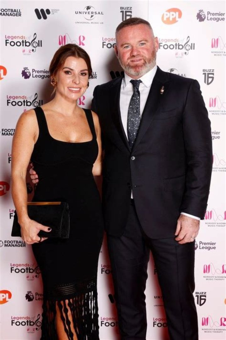 Coleen Rooney - Net Worth, Age, Height, Birthday, Bio, Wiki!