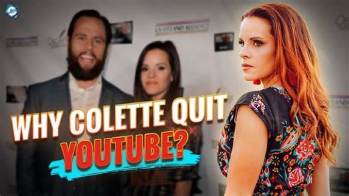 Colette Butler’s Boyfriend: Who is Colette Butler Dating?